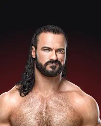 Drew McIntyre