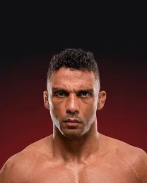 Edson Barboza