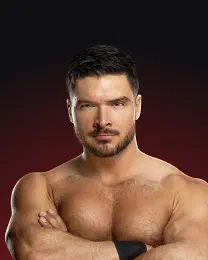 Ethan Page