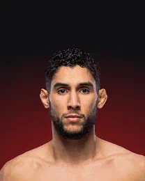 Farès Ziam