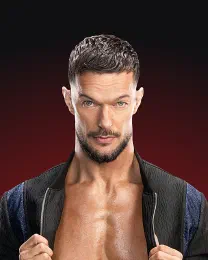 Finn Bálor