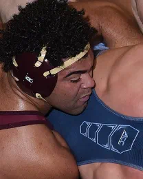 Gable Steveson