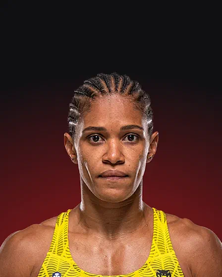 Gabriella Fernandes