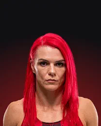 Gillian Robertson