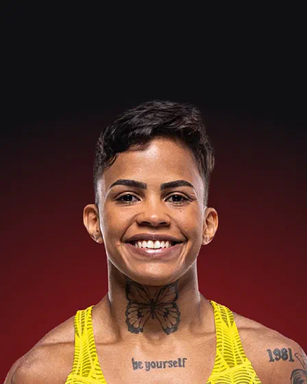 Iasmin Lucindo