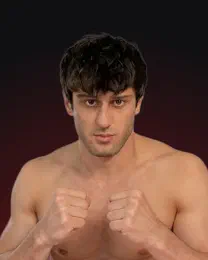 Imran Daurbekov