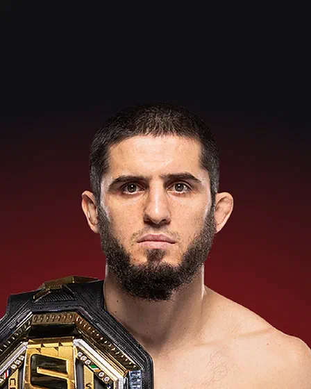 Islam Makhachev