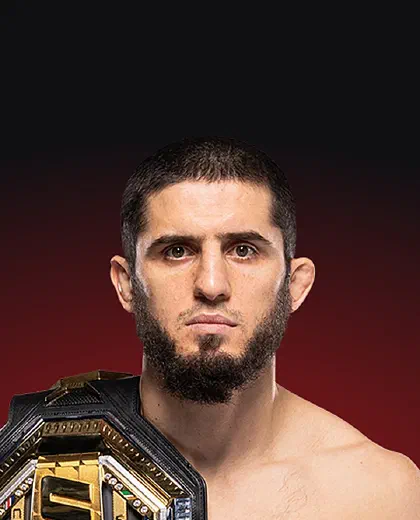 Islam Makhachev