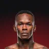 Israel Adesanya