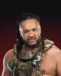 Jacob Fatu