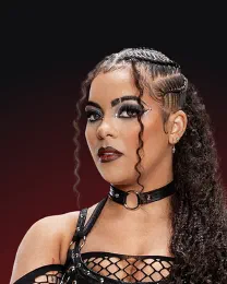 Jaida Parker
