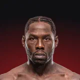 Jared Cannonier