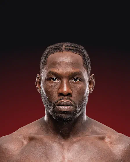 Jared Cannonier