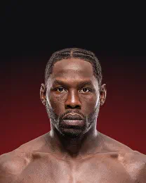 Jared Cannonier