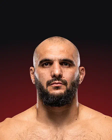 Javad Mahjoub