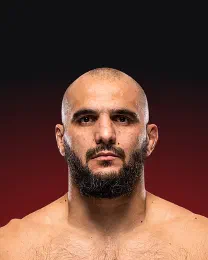 Javad Mahjoub