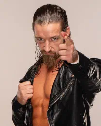 Bang Bang Gang (Jay White y Juice Robinson)