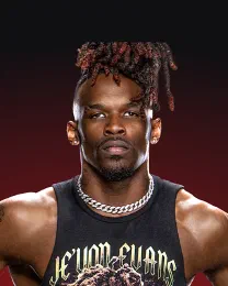 Je'Von Evans (2)