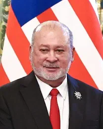 Johan Ghazali