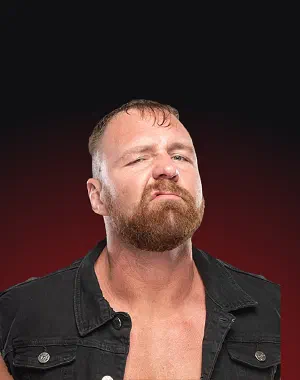 Jon Moxley
