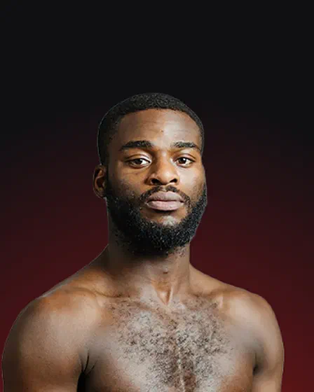 Joshua Buatsi