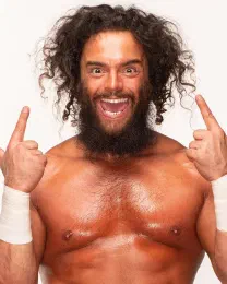 Bang Bang Gang (Juice Robinson y Austin Gunn)