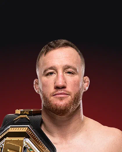 Justin Gaethje