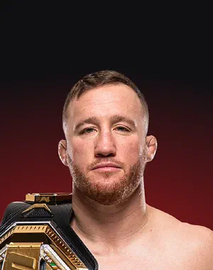 Justin Gaethje