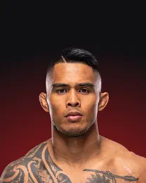 Kai Kamaka III