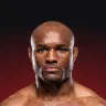 Kamaru Usman