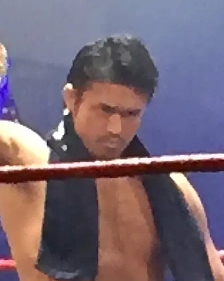 Katsuyori Shibata