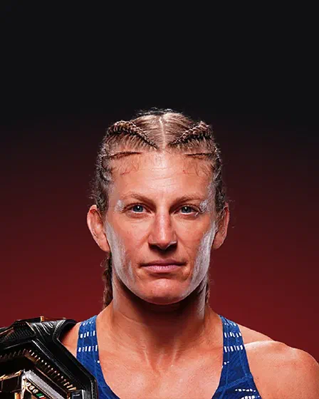 Kayla Harrison