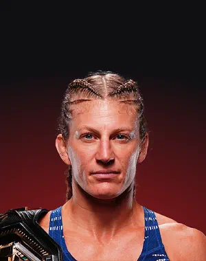 Kayla Harrison