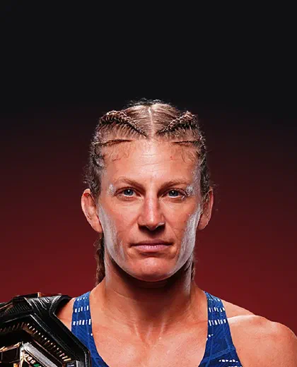 Kayla Harrison