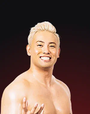 Kazuchika Okada