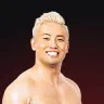Kazuchika Okada