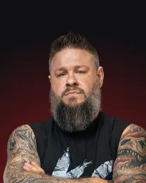 Kevin Owens