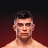 Kevin Vallejos
