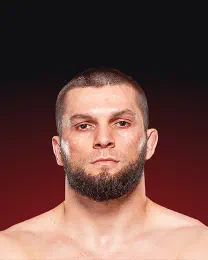 Khabib Nabiev