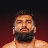 Khamzat Abaev