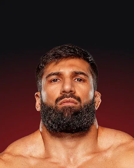 Khamzat Abaev