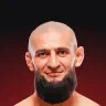 Khamzat Chimaev