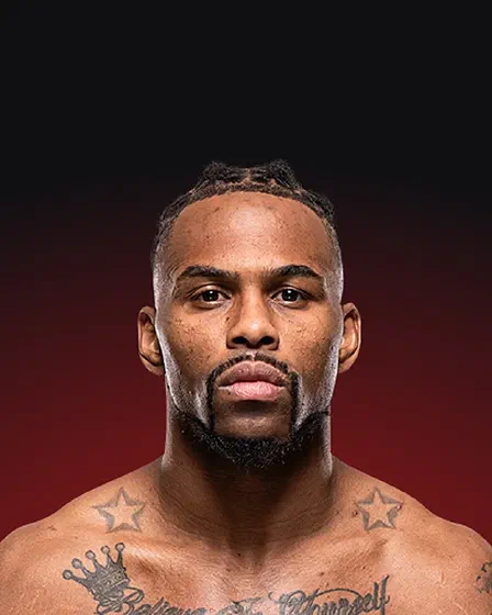 Khaos Williams