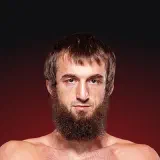 Khasan Magomedsharipov