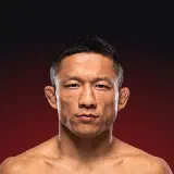 Kyoji Horiguchi
