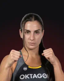 Lisa Kyriacou