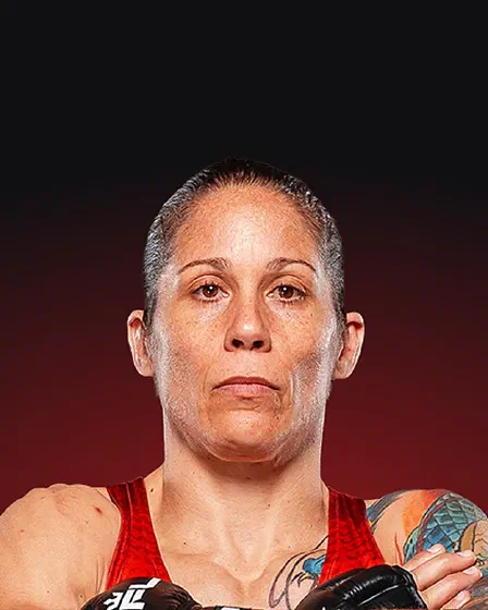 Liz Carmouche