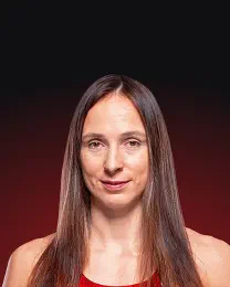 Lucie Pudilová