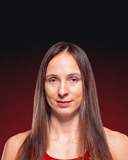 Lucie Pudilová