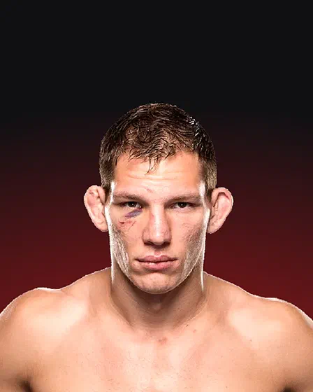 Luke Barnatt